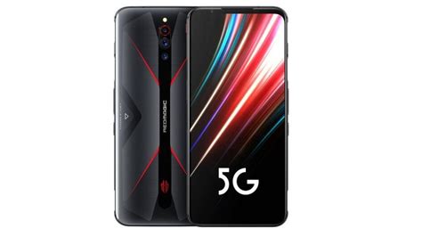 red max 5g|RedMagic 5G phone with 144Hz display goes on。